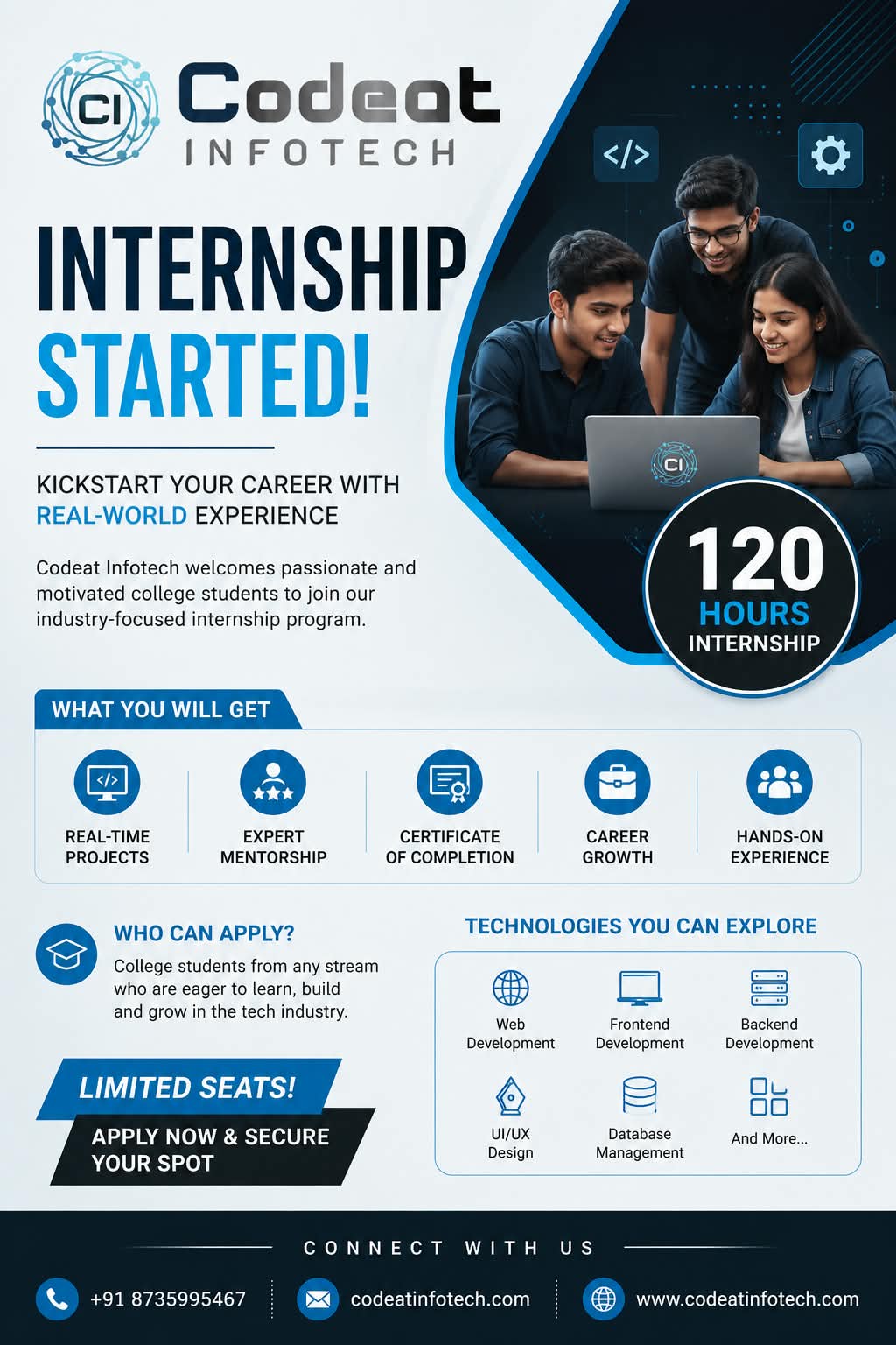 Internship